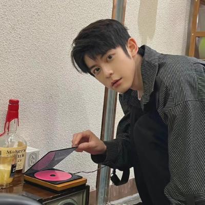 好看的头像男 超酷 高冷