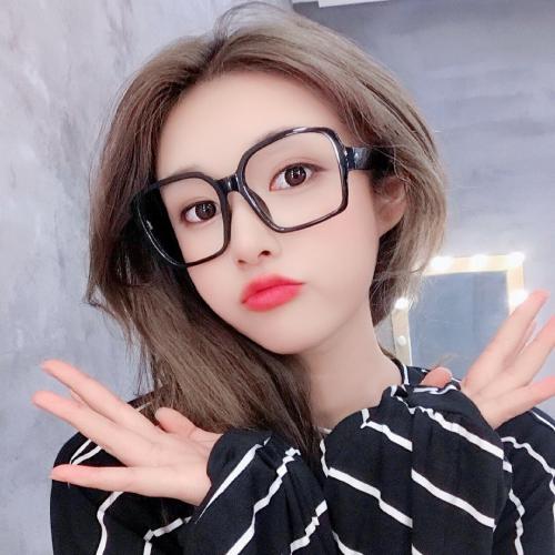 美女头像照片真人版不露脸