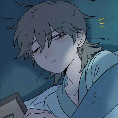 最新微信头像男带胡子 4