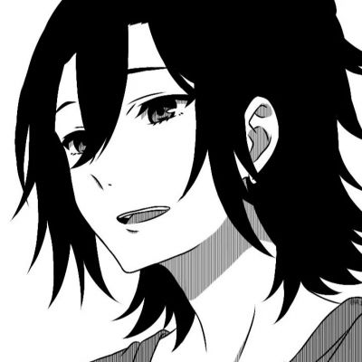 热门动漫头像男 2