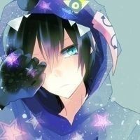 头像2023男动漫沧桑 1