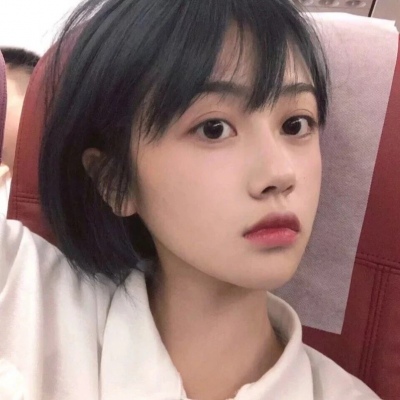 女生头像高级质感精致 5