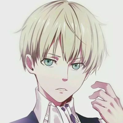 头像吧百度贴吧男动漫 2