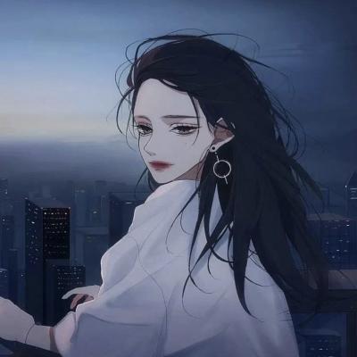2023女生招财头像 4