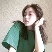 2023年戴帽女头像 4