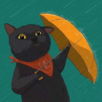 情侣头像不易发现的情头动漫 4