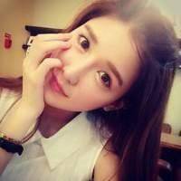 超好看的头像女生可保存 1