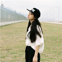 女生头像ins高级质感不露脸森系 6