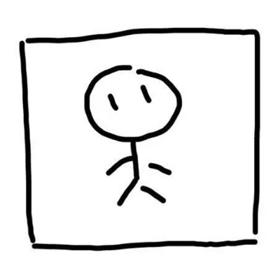 小朋友简笔画头像 简单 5