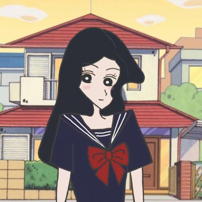 头像女动漫黑暗系精致 4