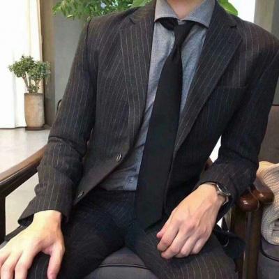 微信头像ins高级质感男2023 7