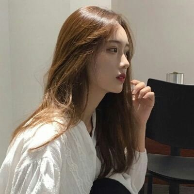 带白头陌路的网名