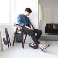 男头像ins高级质感野性 1
