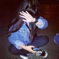 qq头像网名一套女生 9