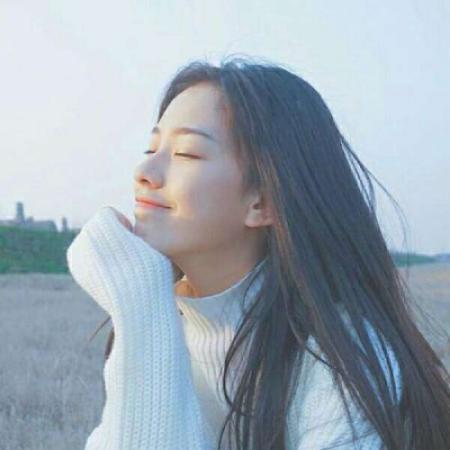 好看的头像图片女生仙气 5
