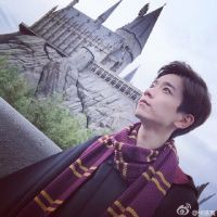 最吸引女人的头像男 2