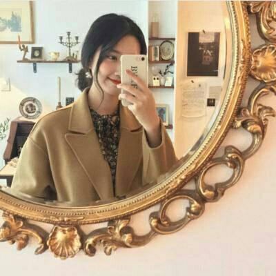 女微信头像图片大全霸气 2