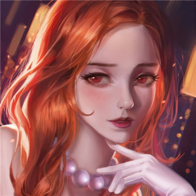 头像女生动漫图片大全唯美 3