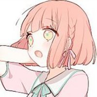 女生动漫头像二次元头像绝美 4