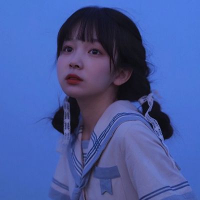 2023最好看的头像女 10