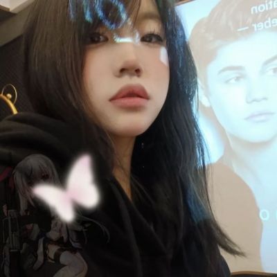微信头像图片最新款女生 4