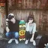 1世迷离对应的网名