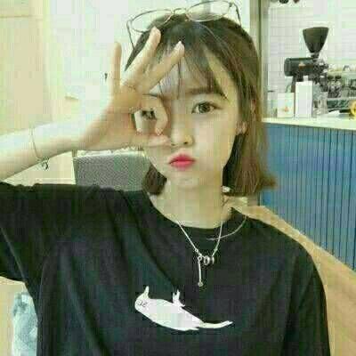 女生头像可爱甜美 7