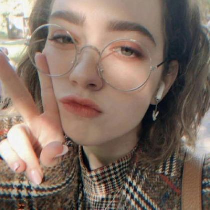 很酷的女生头像 7