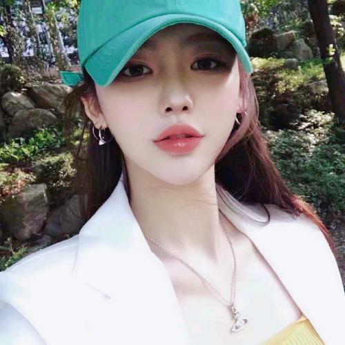 女性真实头像成熟 5