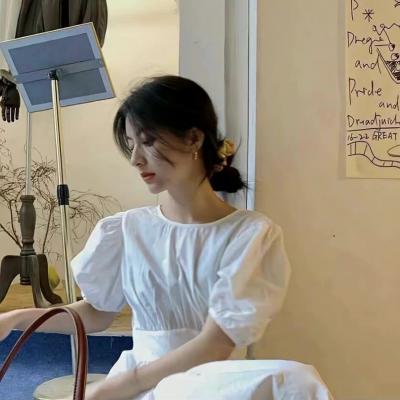 2023好看的精致头像女