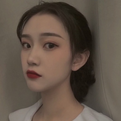 复古qq头像 1