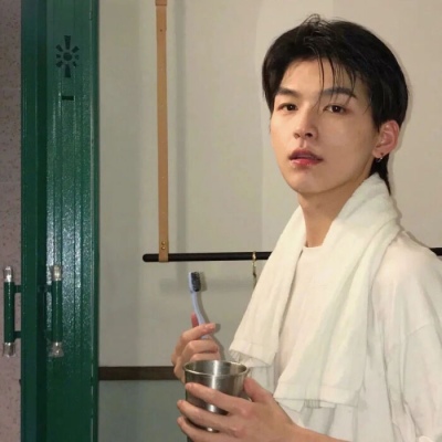 30多岁男生抖音图片头像 5