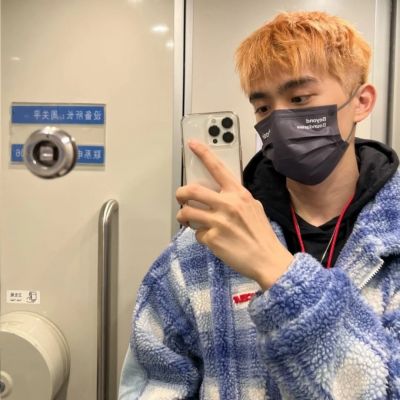男生头像霸气真人套图 3