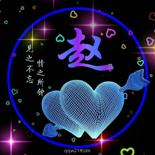 2023冰墩墩头像姓氏 6