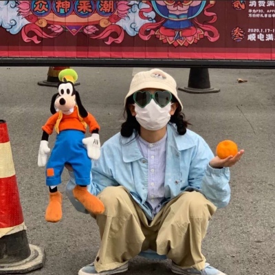 抖音搞怪头像 4