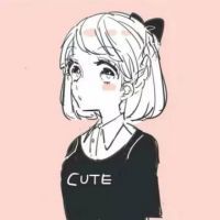 关于离别图片女生网名