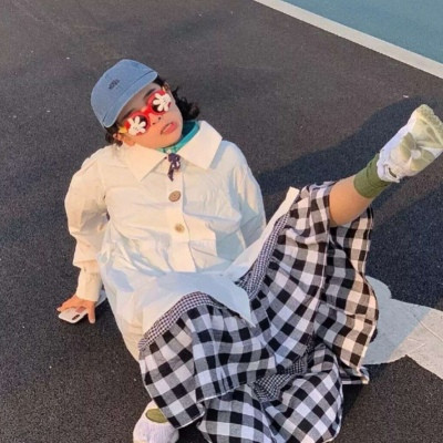 派大星头像沙雕女生 3