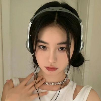 精致女生头像 6