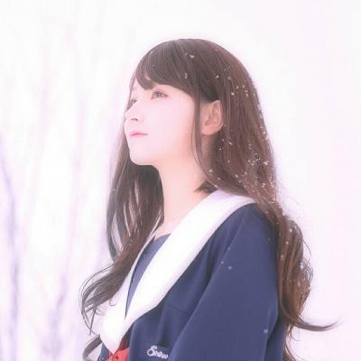 跨年女头像闺蜜 4