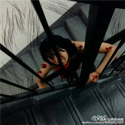 另类独特头像