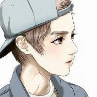 头像男动漫可爱q版 7