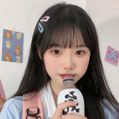 三人闺蜜头像新年款 7