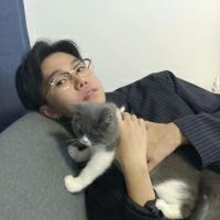 男头像阳光帅气男孩 7
