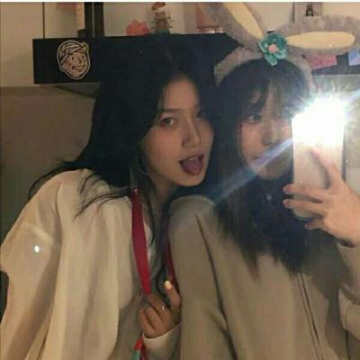 jk头像超仙 6