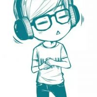 朋友圈头像旁边有个小人 7