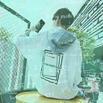qq头像男帅气阳光冷酷 3
