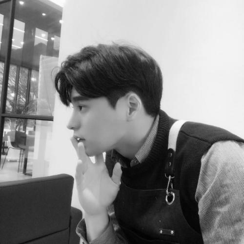 孤独感头像高清男 5
