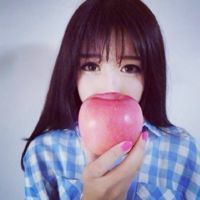简历头像图片 职业女生 4