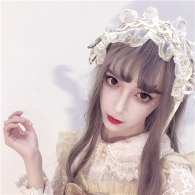 跨年头像女闺蜜 8