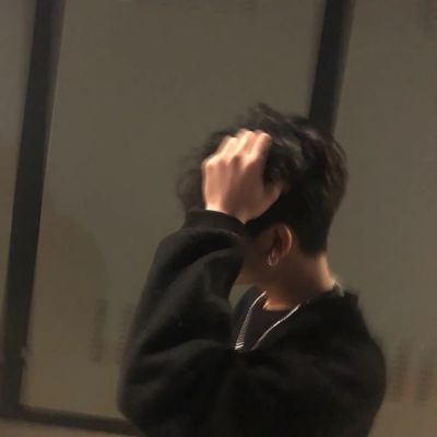 真人头像无水印挡脸 1